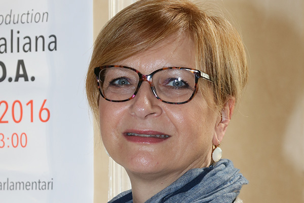 Giuseppina C. Resmini