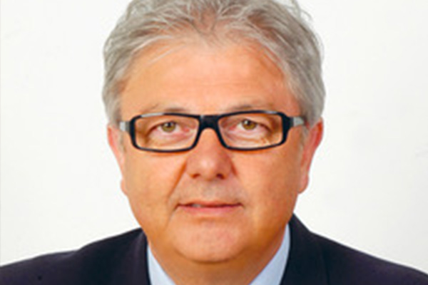 Pasquale Tamburrino